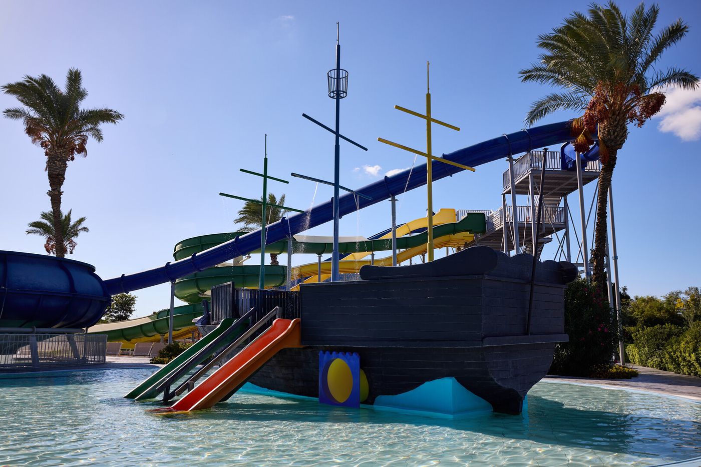 Blue Bay Beach Resort