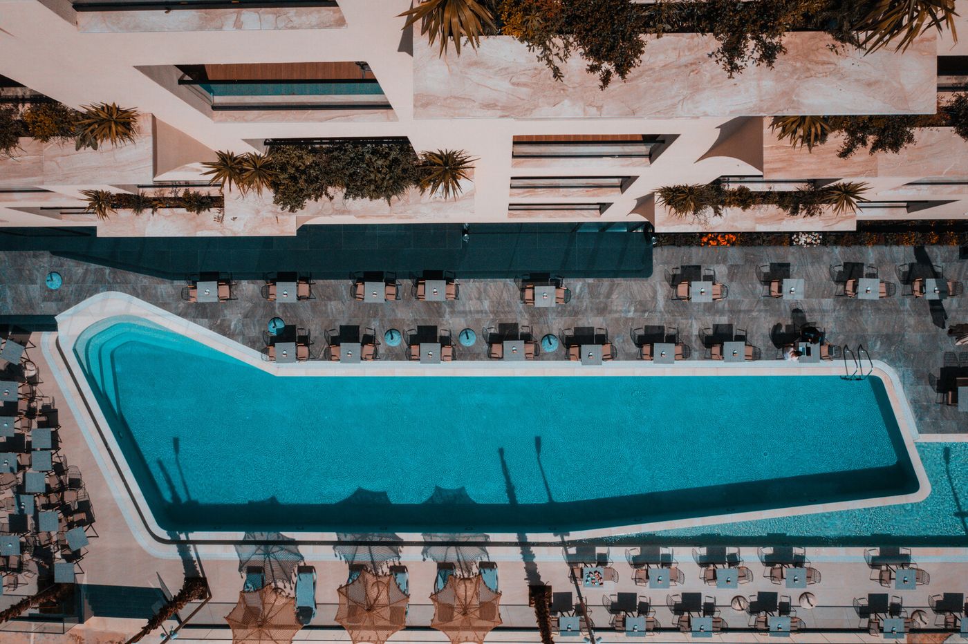 Royal G Deluxe Hotel 18.08.26