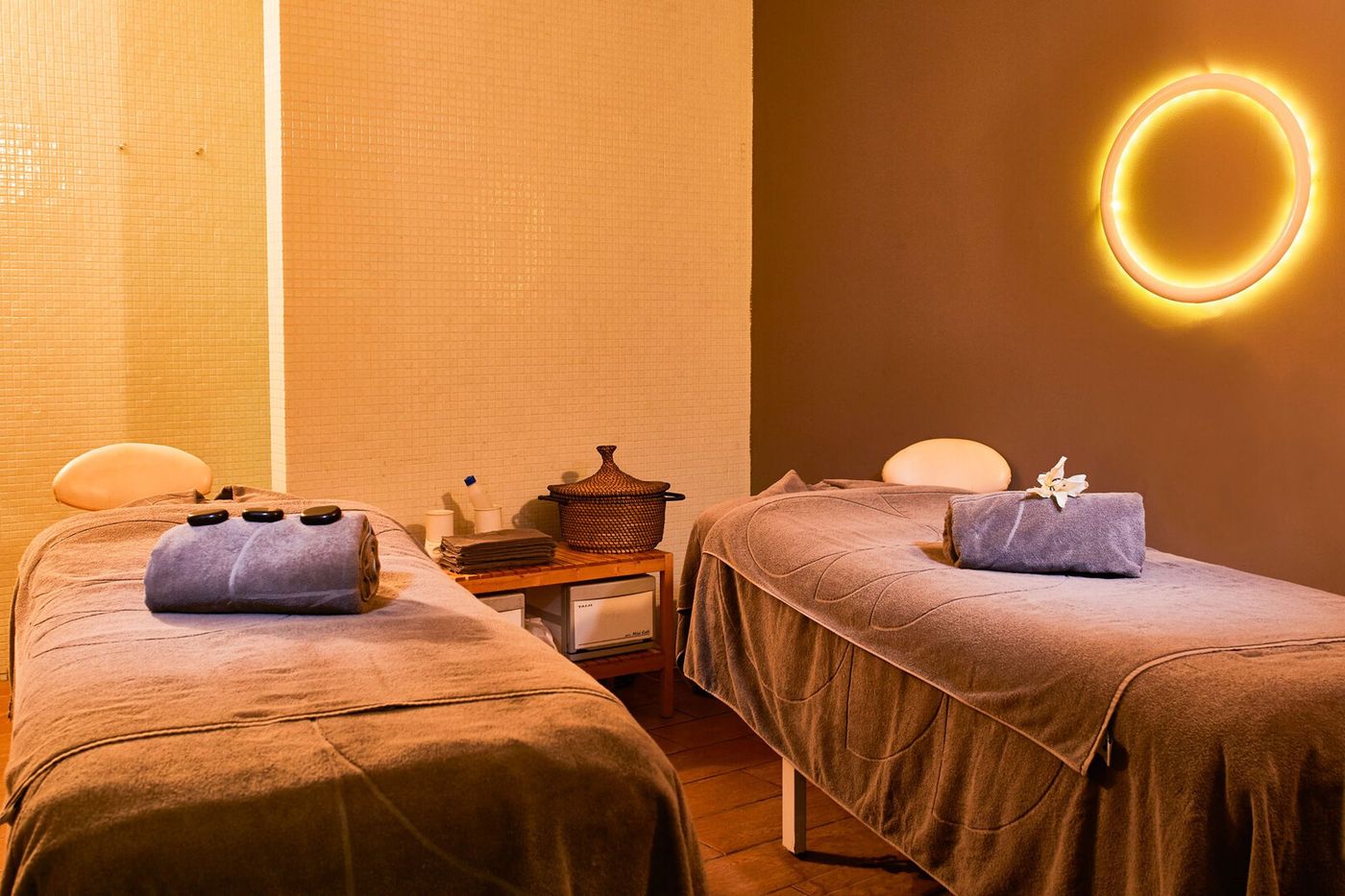 24.03.26 Coral Suite & Spa