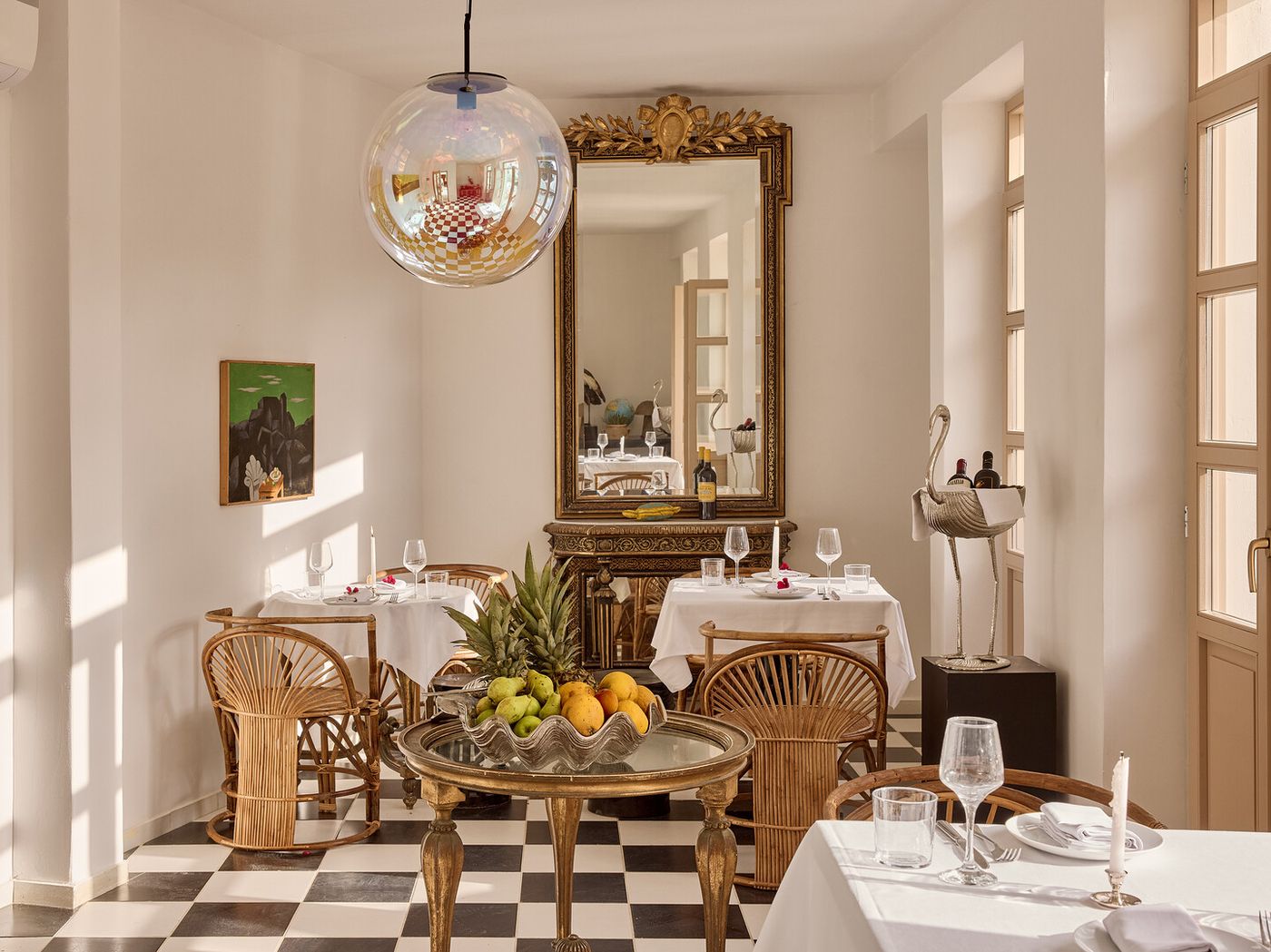 Grecotel Creta Palace Luxury Beach Resort