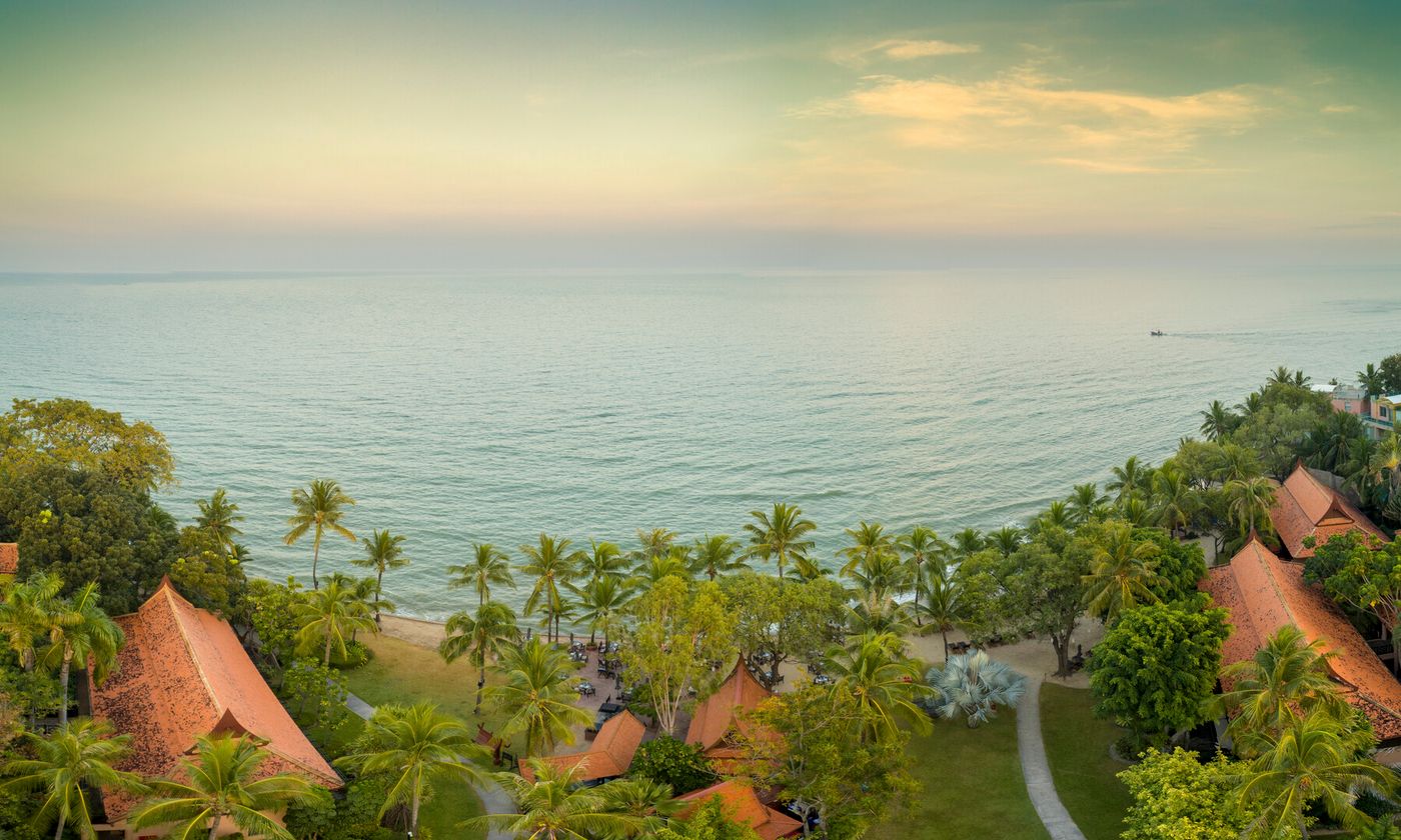 Anantara Hua Hin Resort 23.10