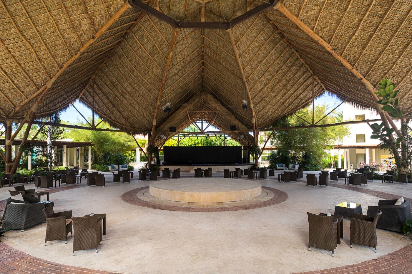 Dreams Royal Beach Punta Cana 11.09