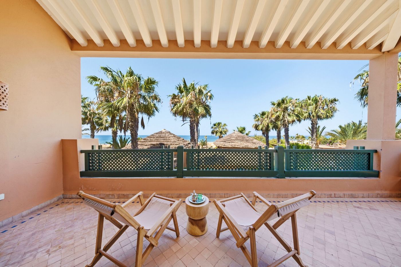 Paradis Plage Surf and Spa 02.06