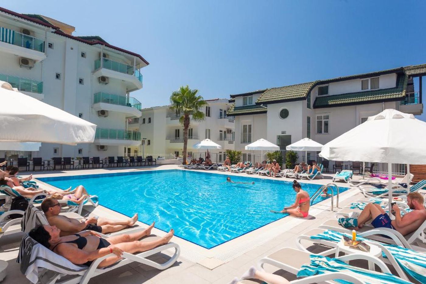 Side Su Hotel - Adults Only (16+)