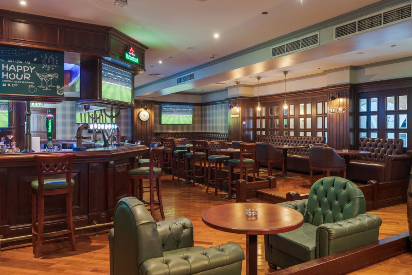 Movenpick Hotel & Apartments Bur Dubai 08.06
