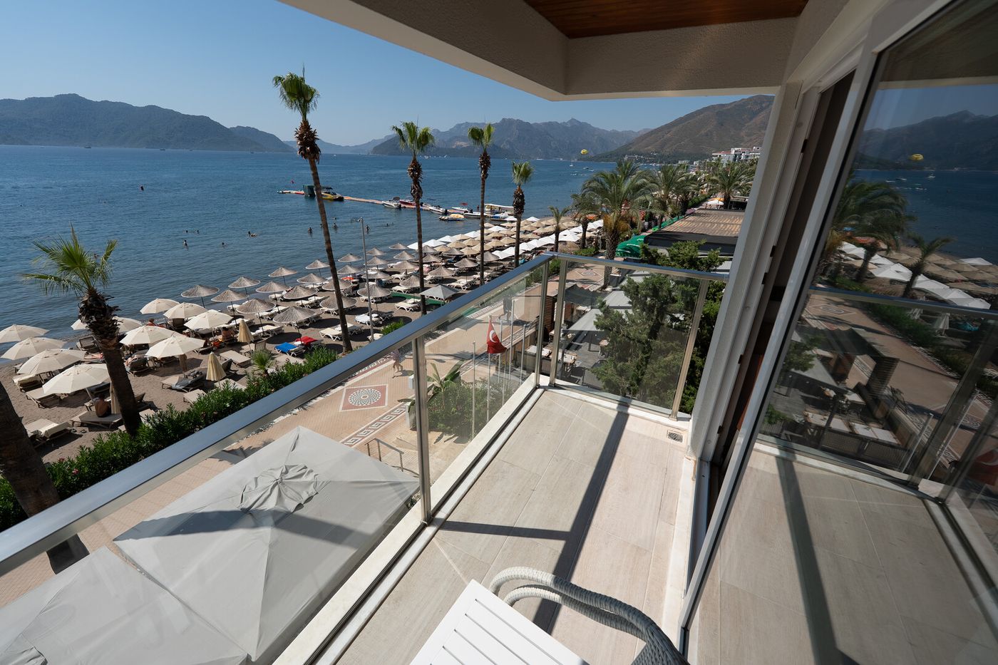 Begonville Beach Hotel - Adults Only