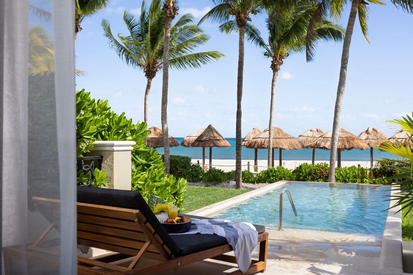 Hyatt Zilara Cancun - Adults Only 15.09