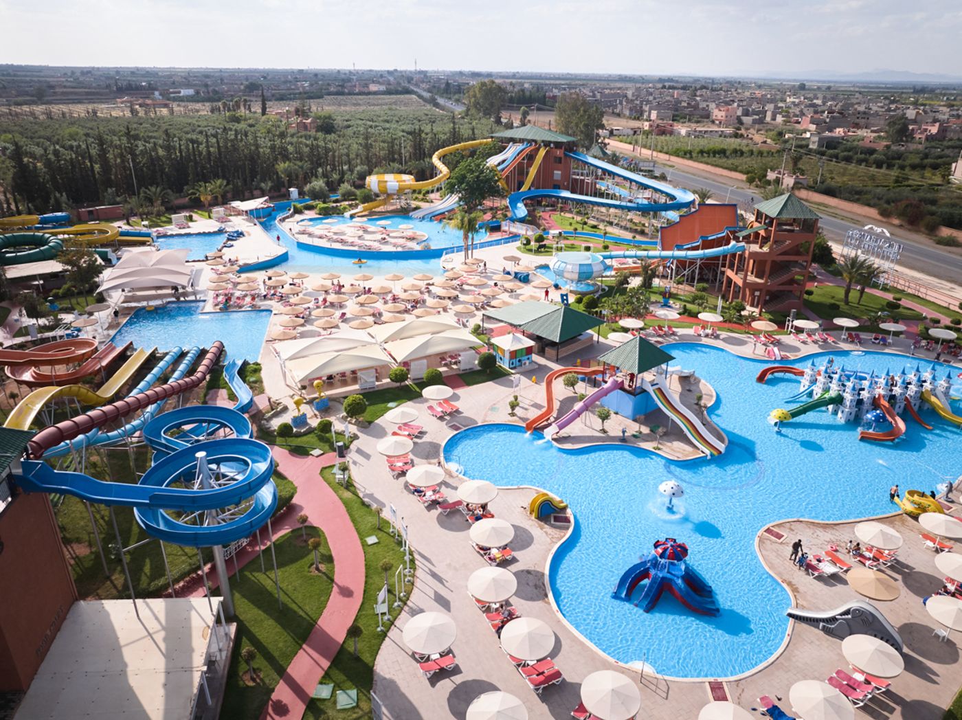 Pickalbatros Aqua Fun Club 23.04