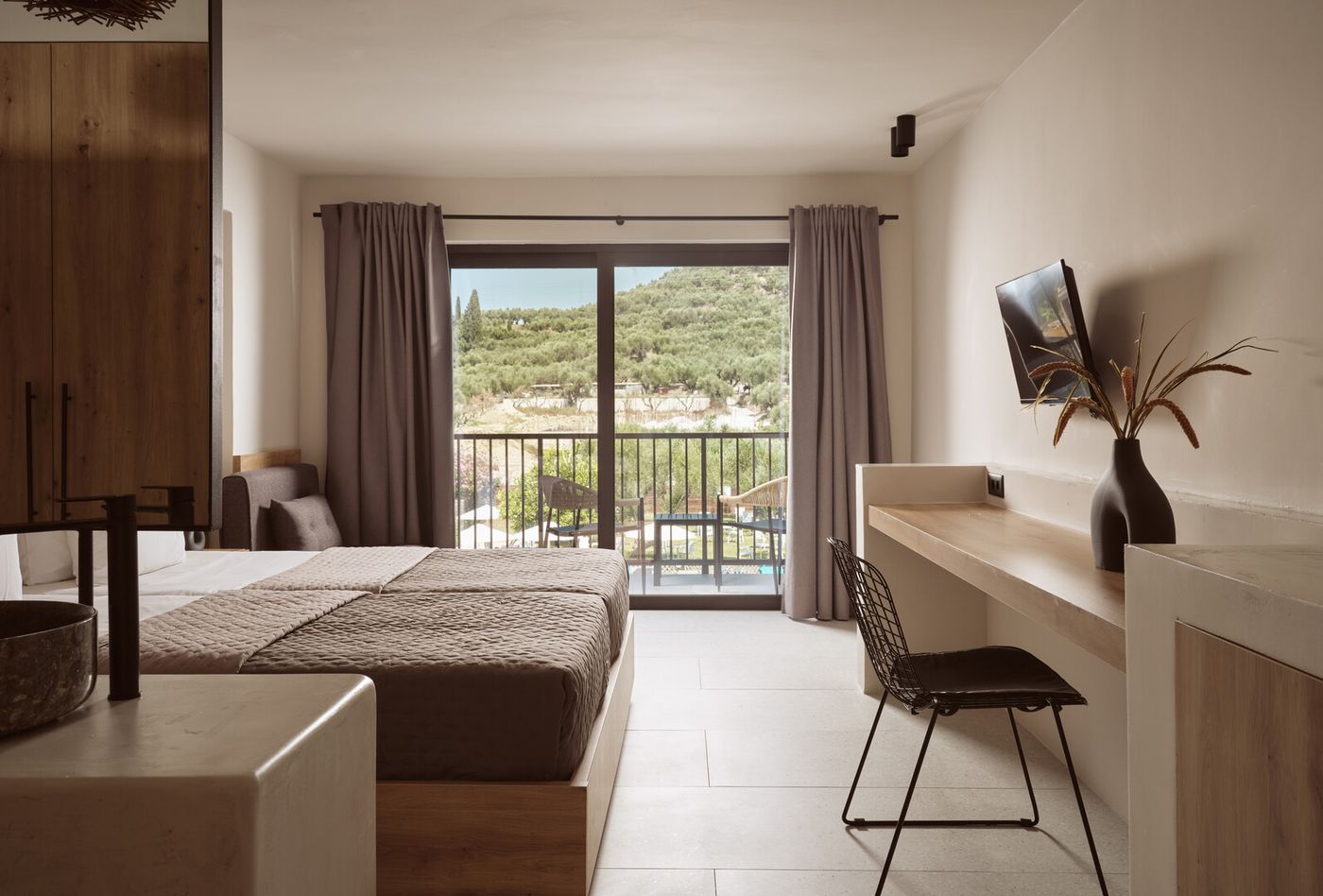 Filoxenia hotel 