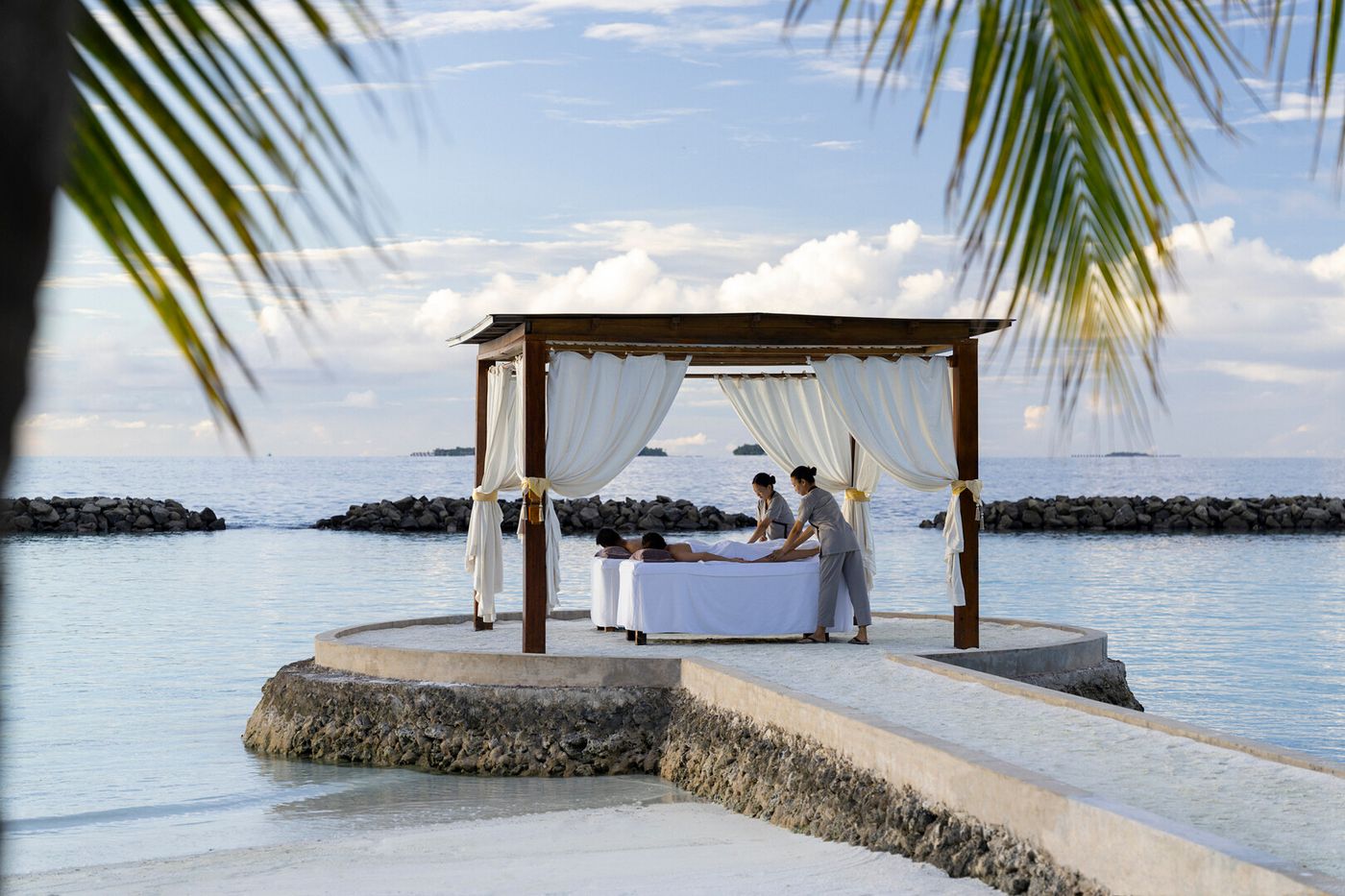 Kurumba Maldives 12.03