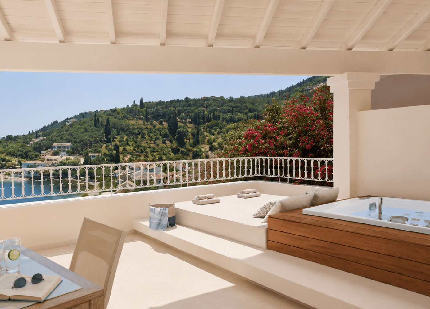 San Antonio Corfu Resort
