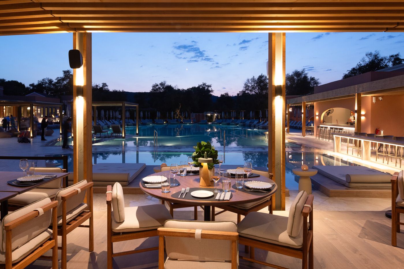 Sentido Apollo Palace