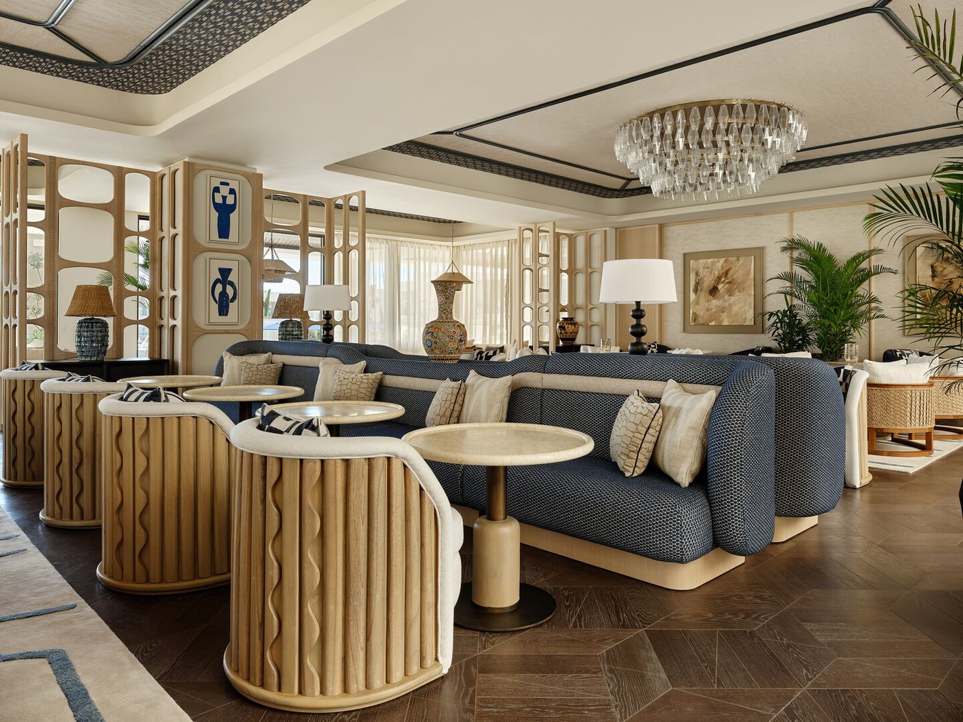 AMOH, a Luxury Collection Resort, Rhodes