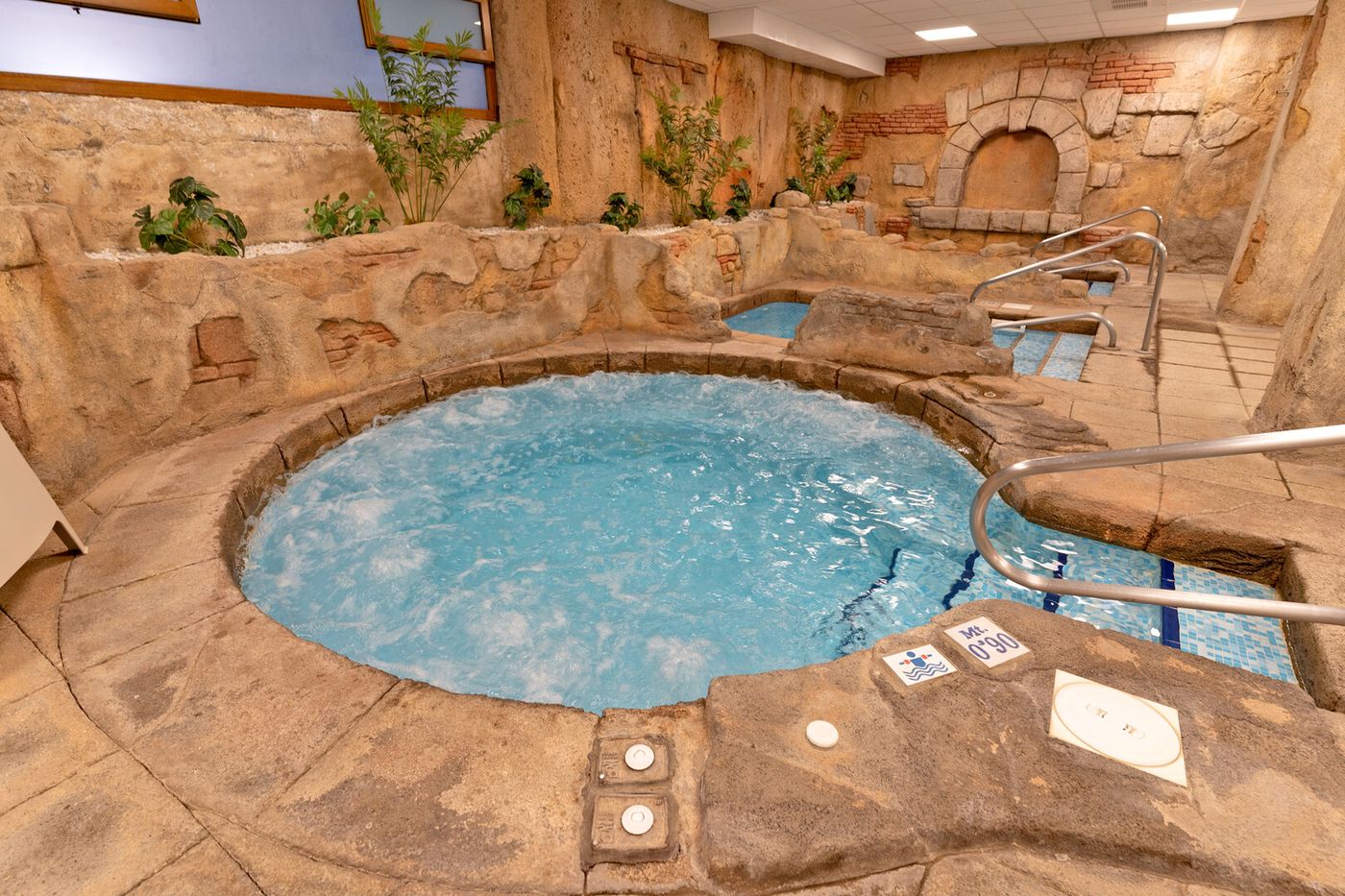 16.06.26 BLUESEA Costa Jardin & Spa