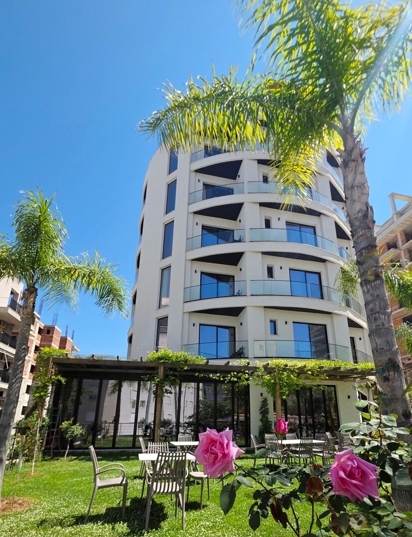 Valza Boutique Hotel 17.12.25