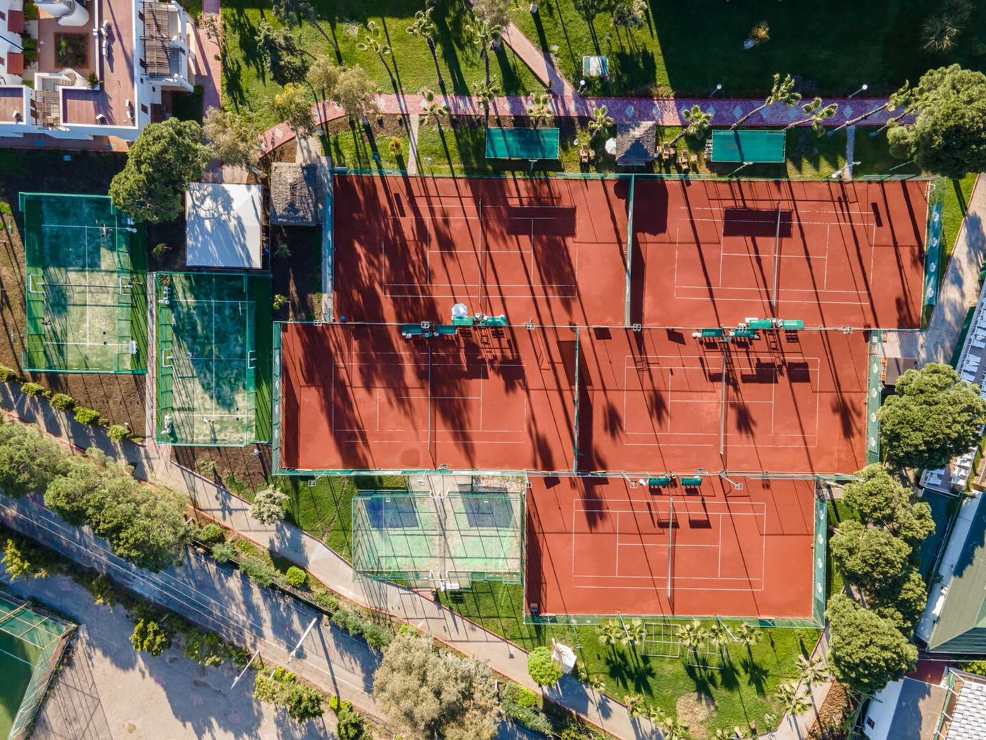 Club Kastalia Holiday Village