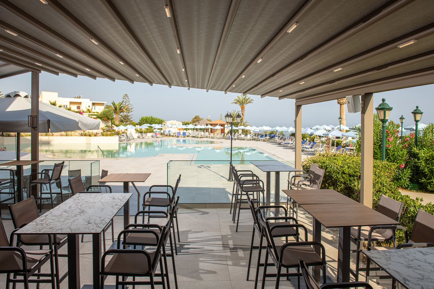 CRETA STAR HOTEL