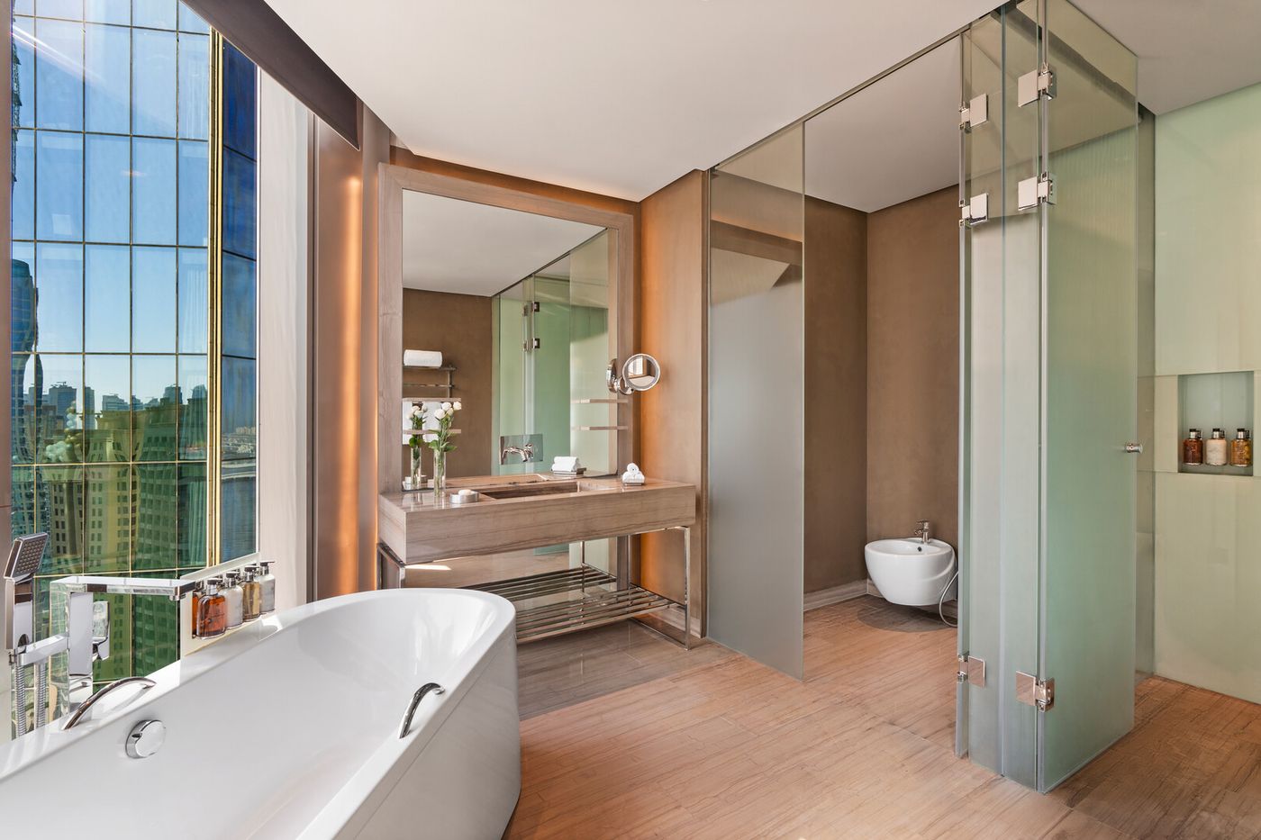 Rixos Premium Dubai 15.07