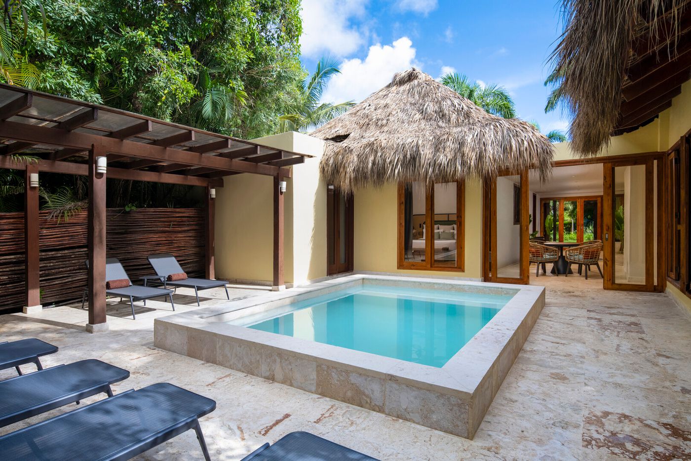 Zoetry Agua Punta Cana Hotel 03.09