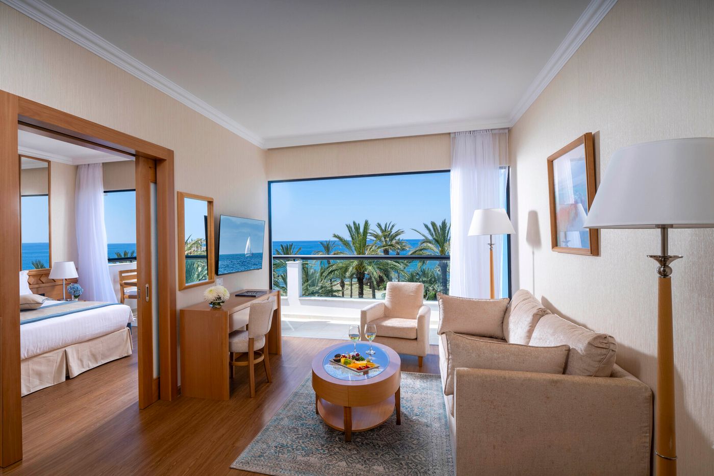  ASIMINA SUITES HOTEL 22.07
