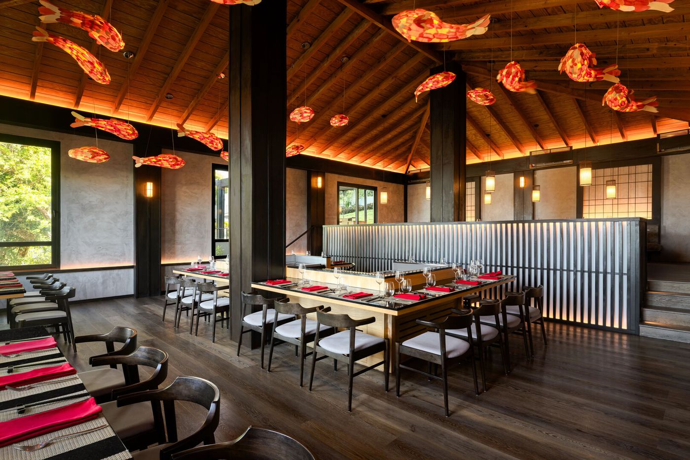 Secrets St. Lucia Resorts & Spa 04.09