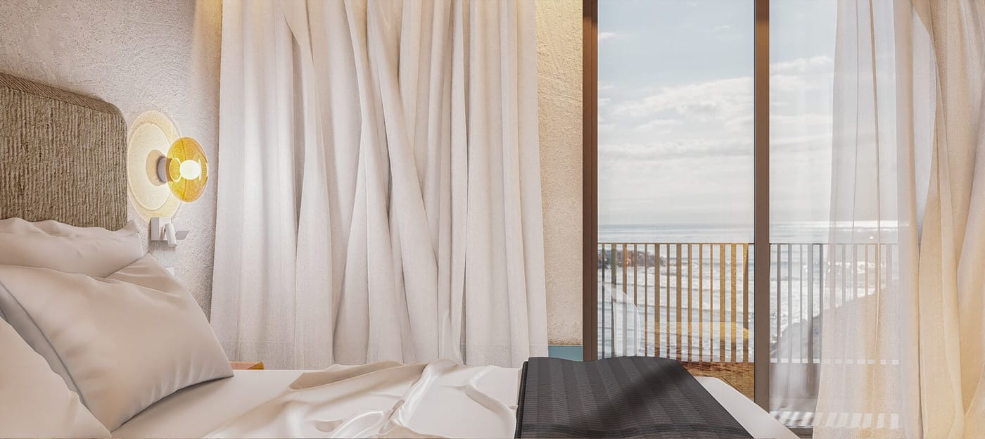 18.03.26 HOTEL MARSALFORN AFFILIATED BY MELIA