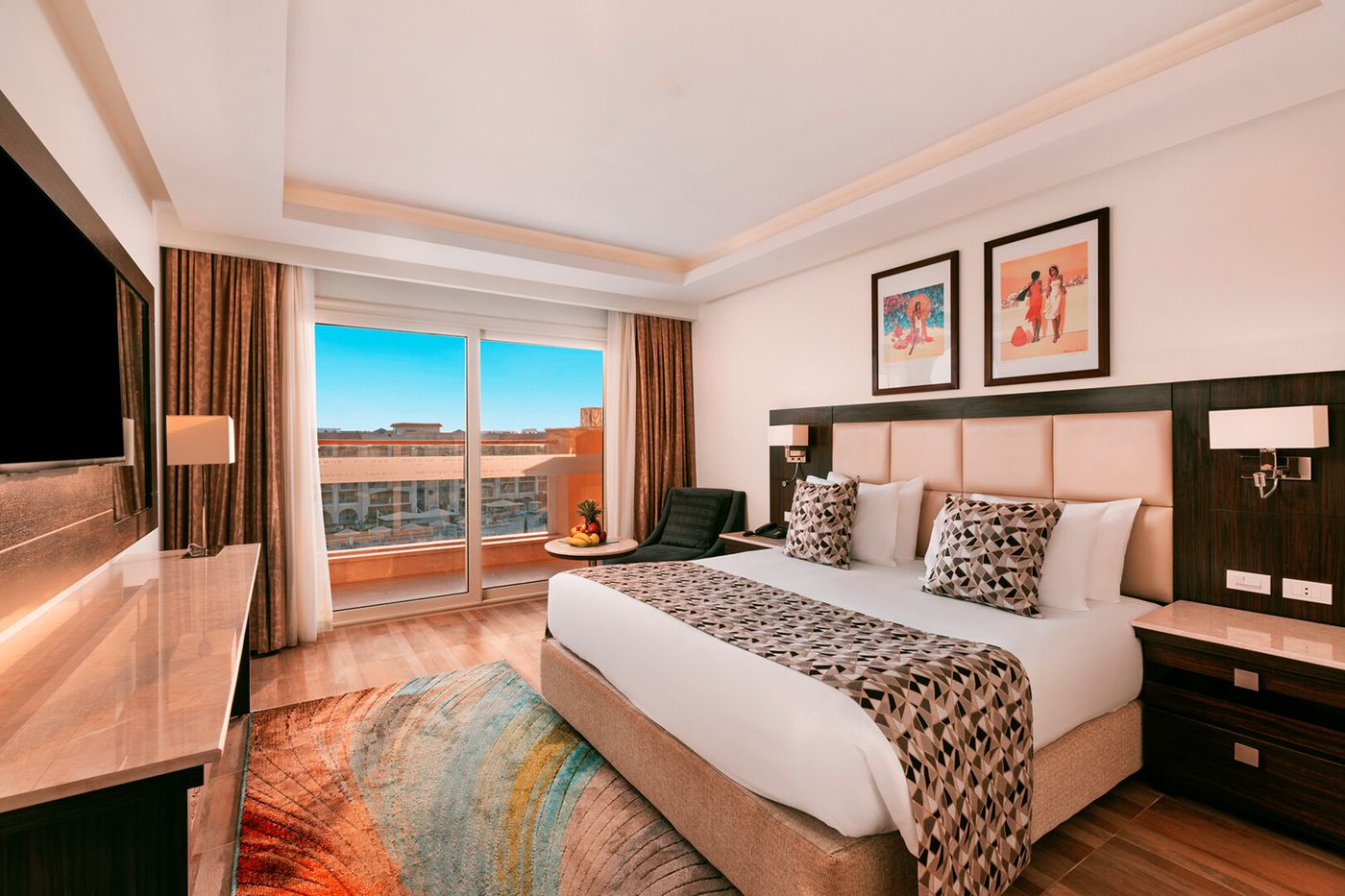 Pickalbatros White Beach 30.01