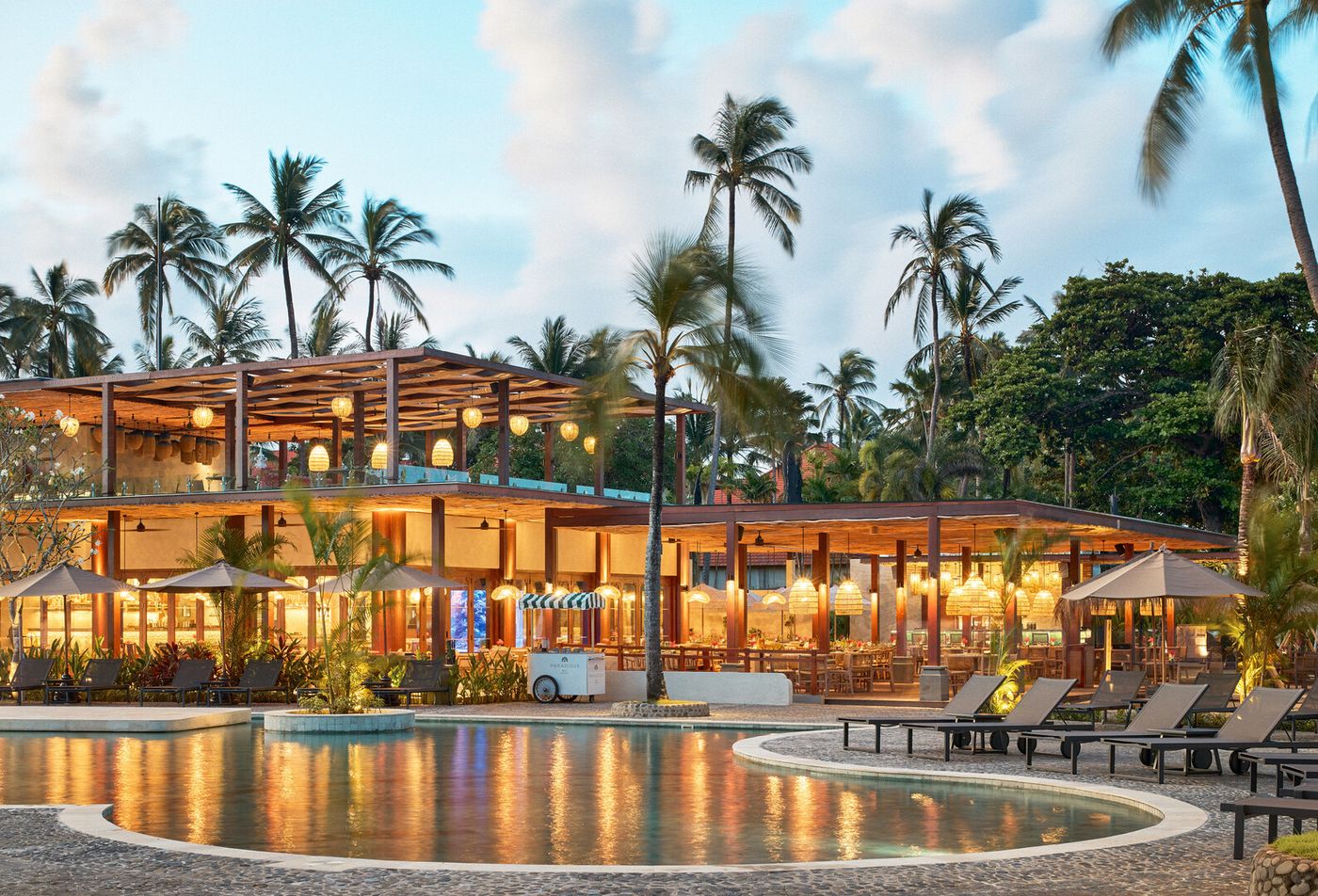 02.04.26 Paradisus by Melia Bali
