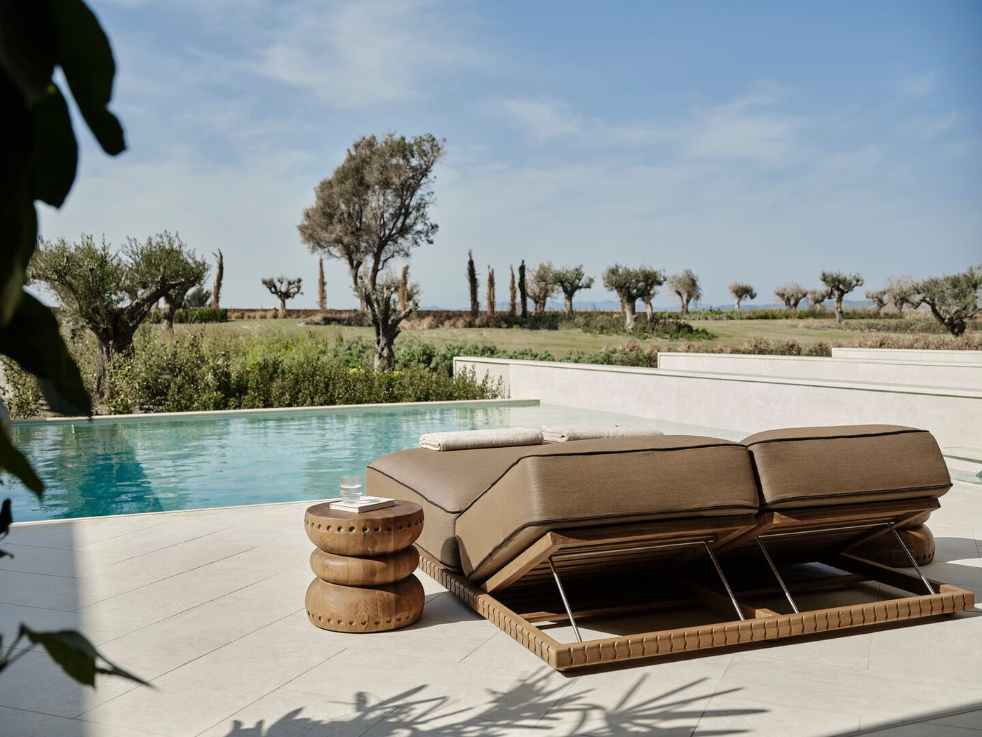 Amoh, a Luxury Collection Resort, Rhodes
