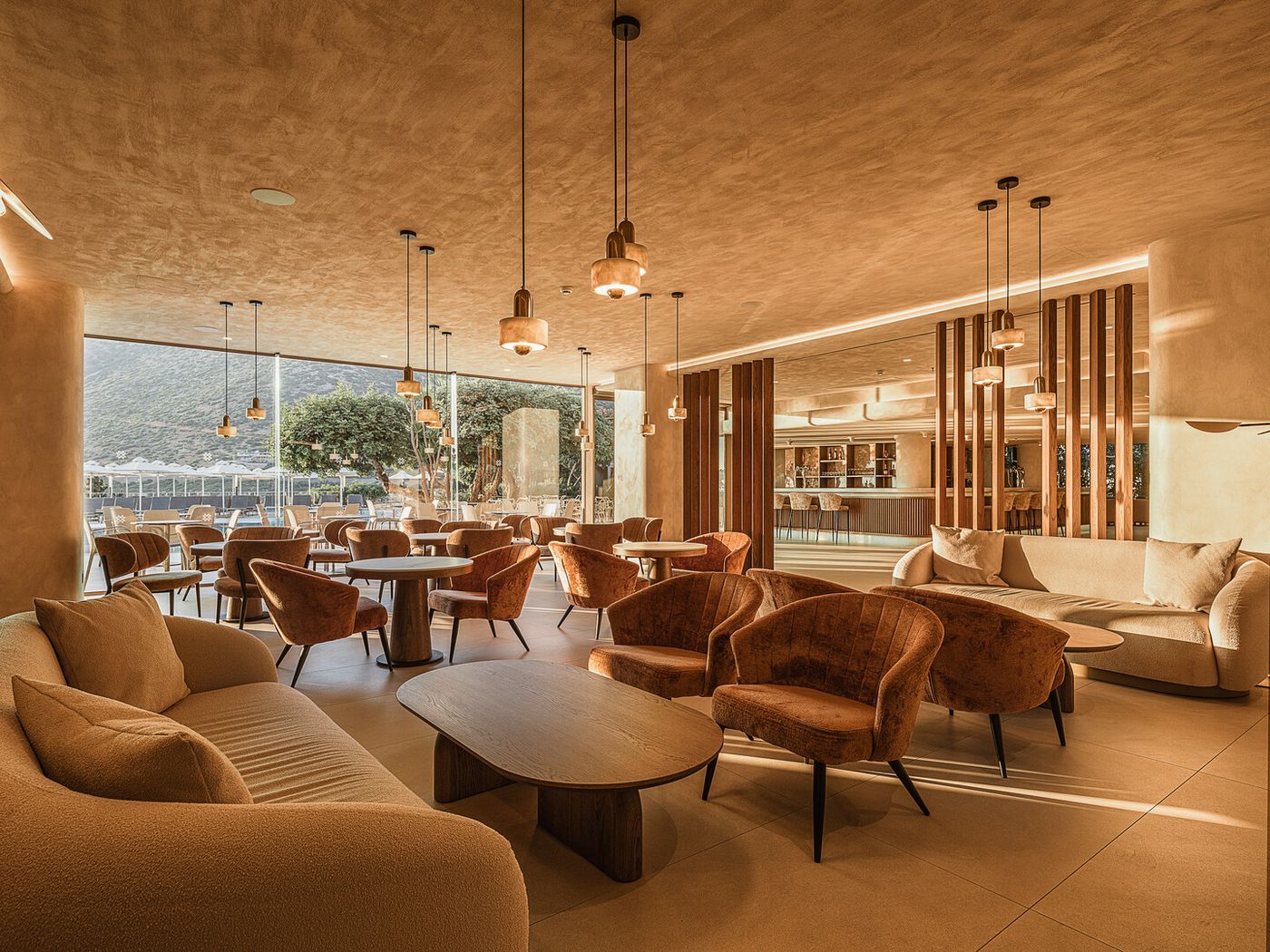 Mitsis Bali Paradise