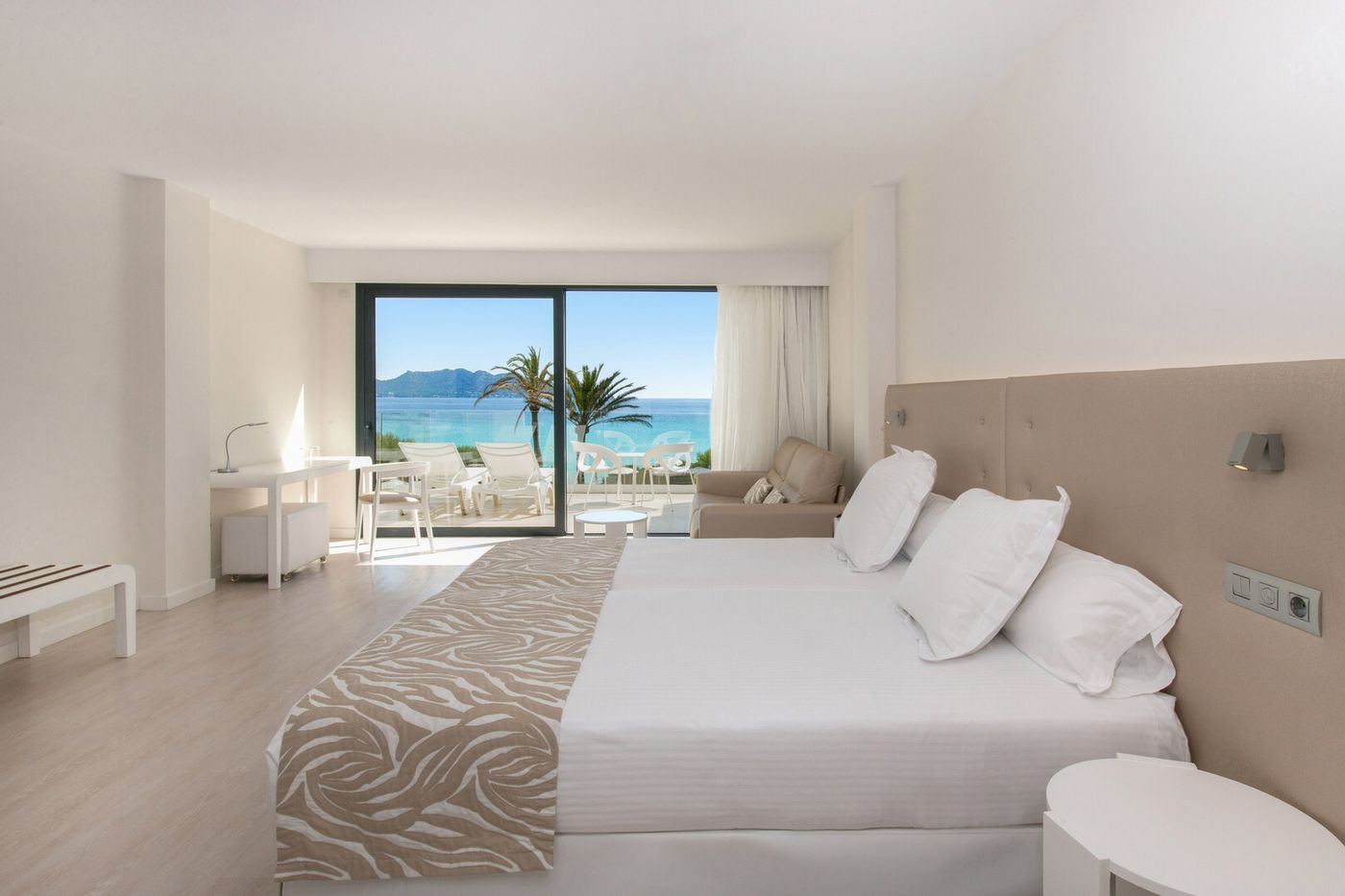 30.10.26 Melia Cala Millor