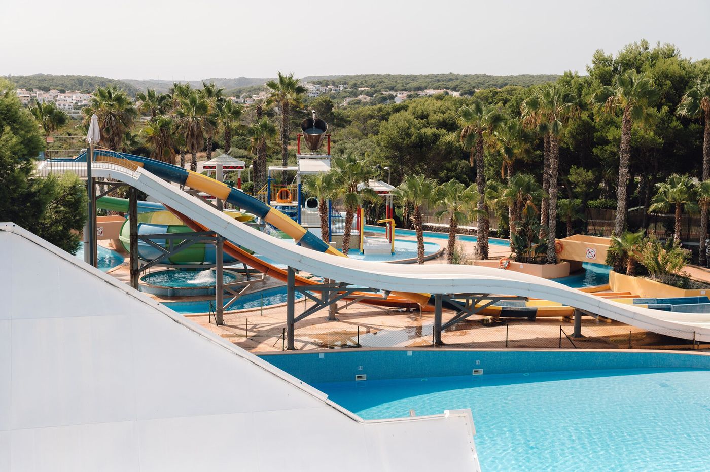 14.04.26 BlueSea Marina Parc