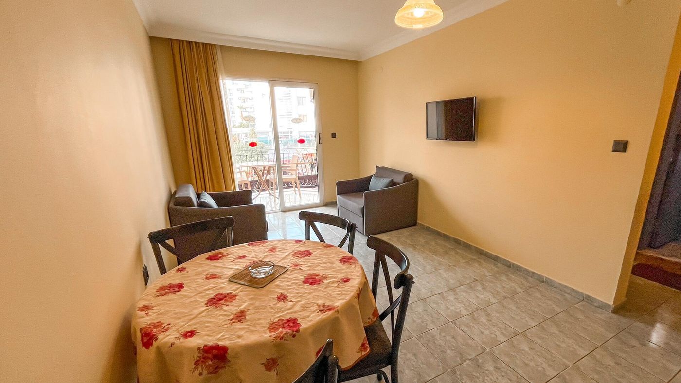 Ozlem Apartments 2