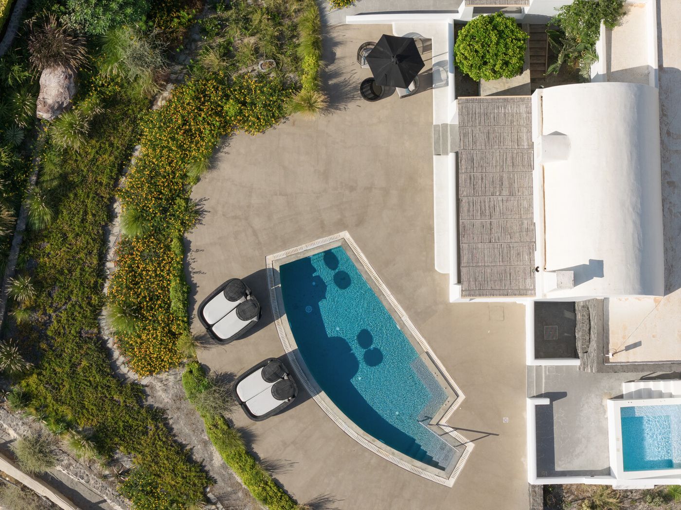 Santo Pure Oia Suites & Villas