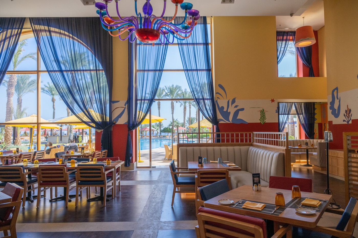 Grand Rotana Resort & Spa 18.09