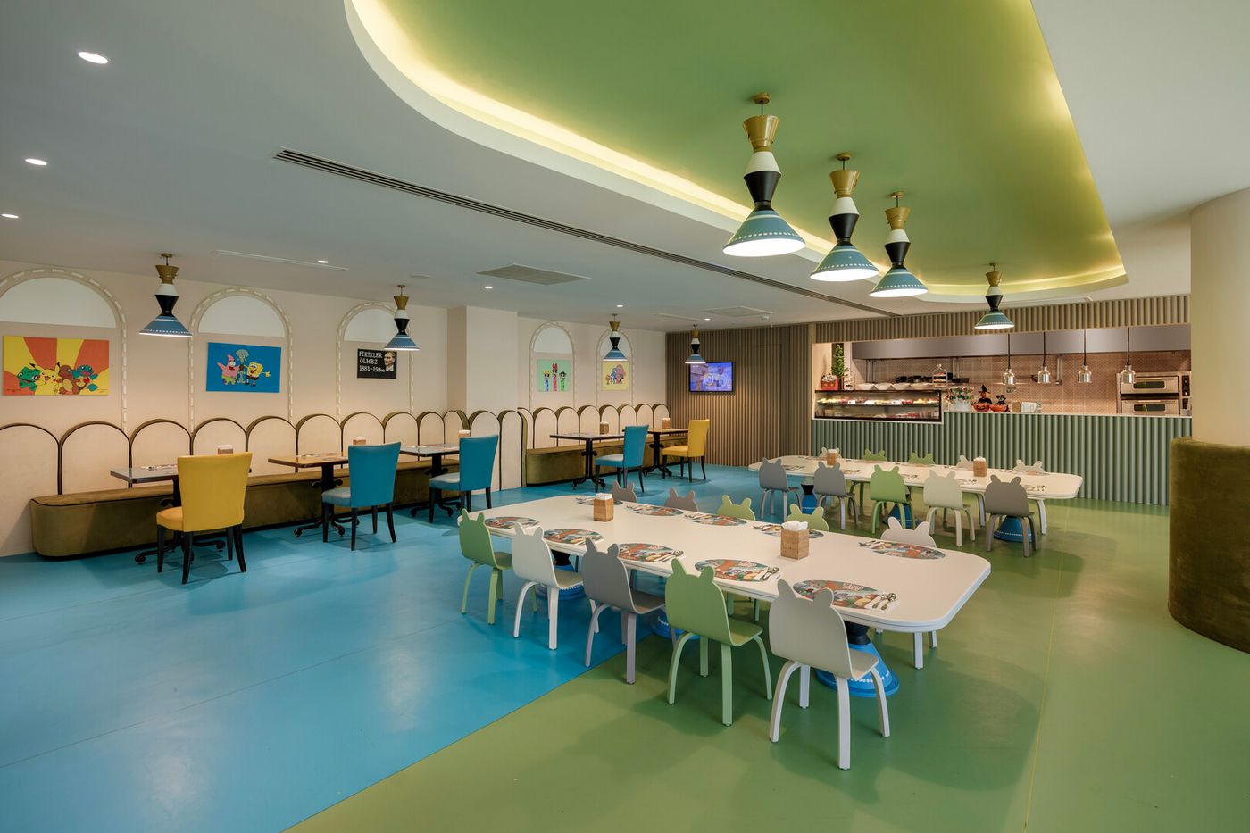 Titanic Deluxe Golf Belek