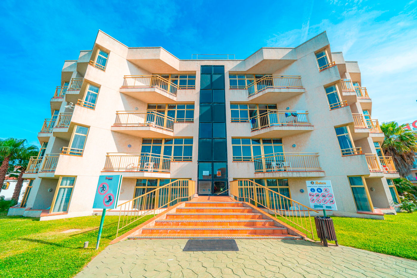 26.05.26 Bolero Park Apartments