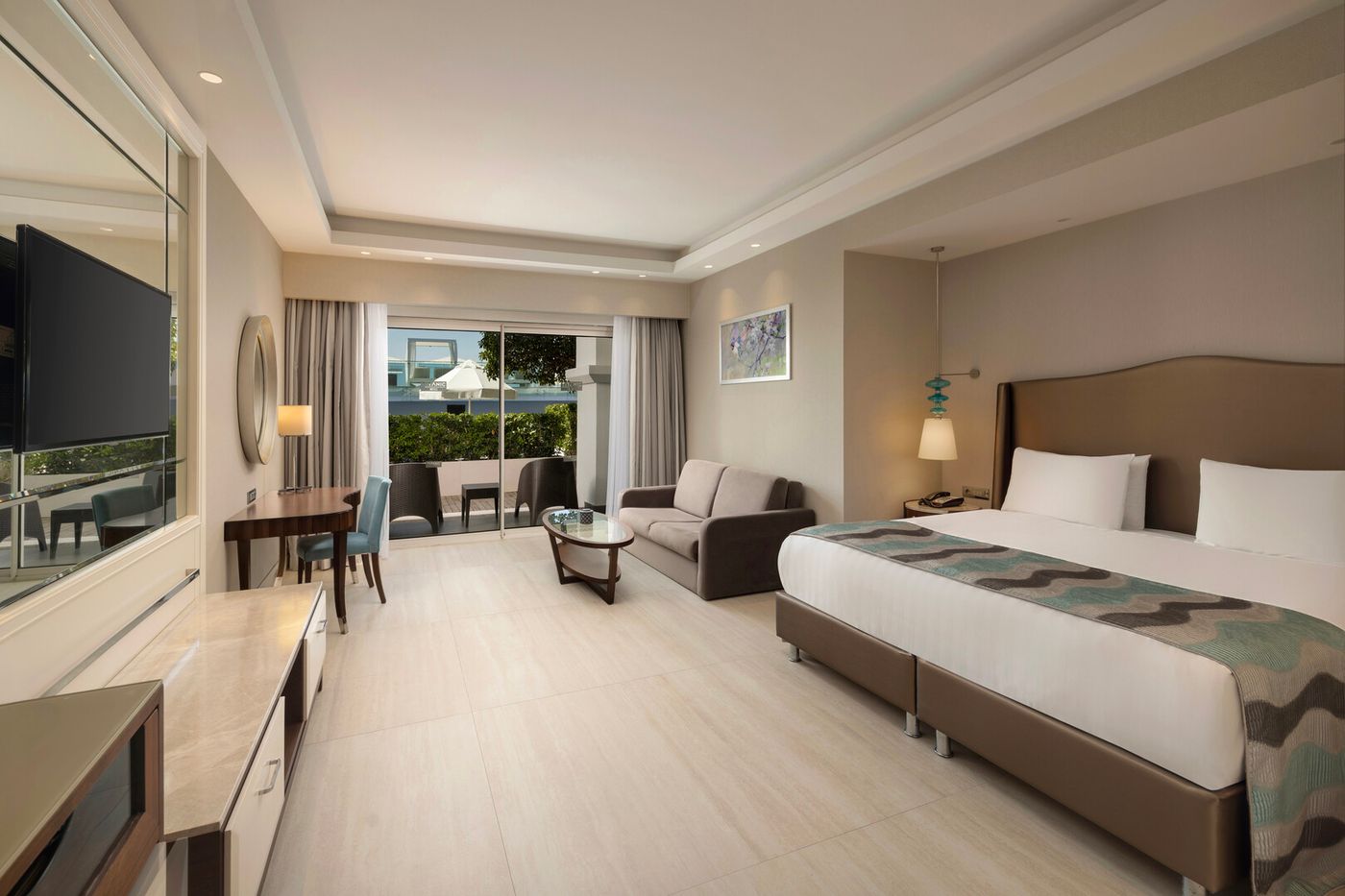 Titanic Deluxe Golf Belek