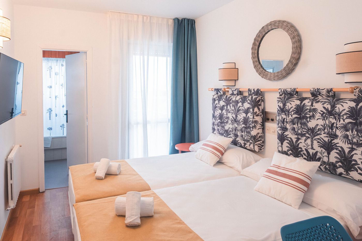 12.02.26 BLUESEA La Lanzada