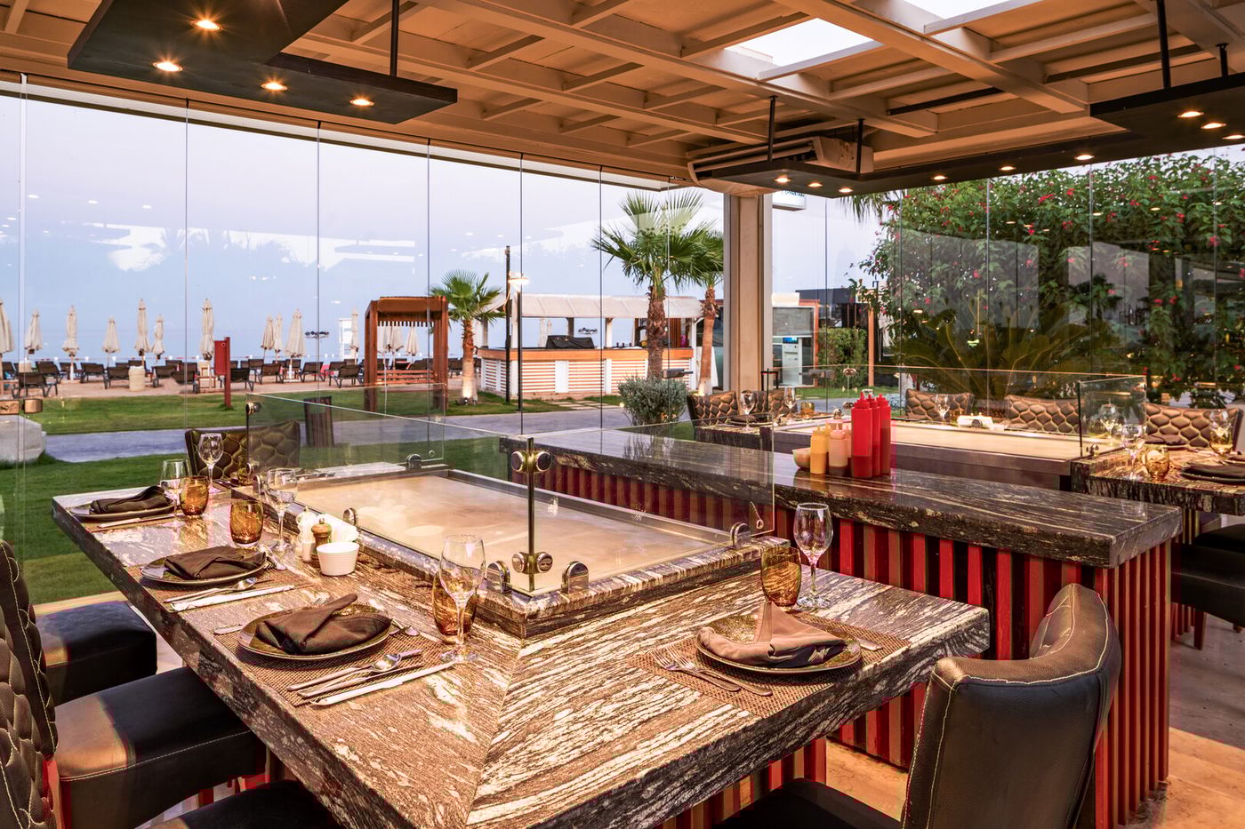 Rixos Premium Magawish Suites&Villas 06.03