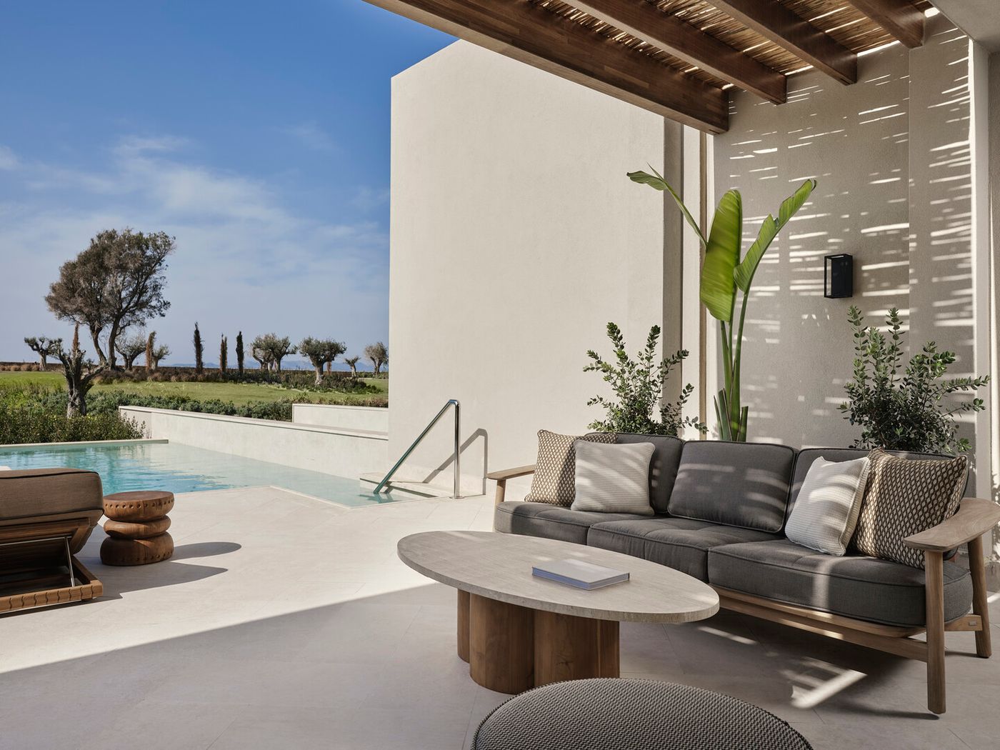 Amoh, a Luxury Collection Resort, Rhodes