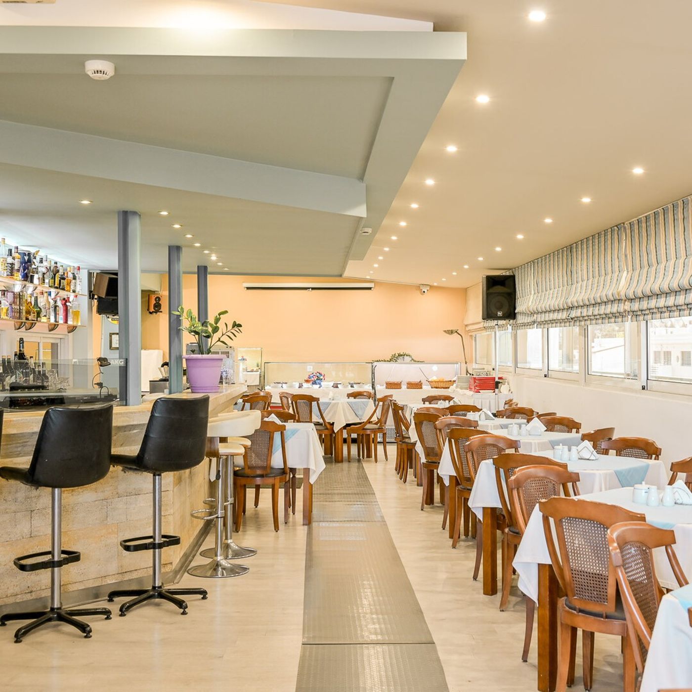 Liberty Hotel Rethymno