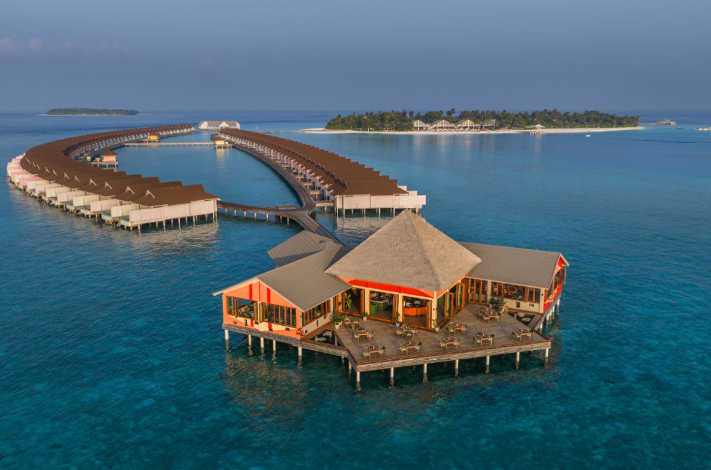 The Standard Maldives by Hyatt 15.07