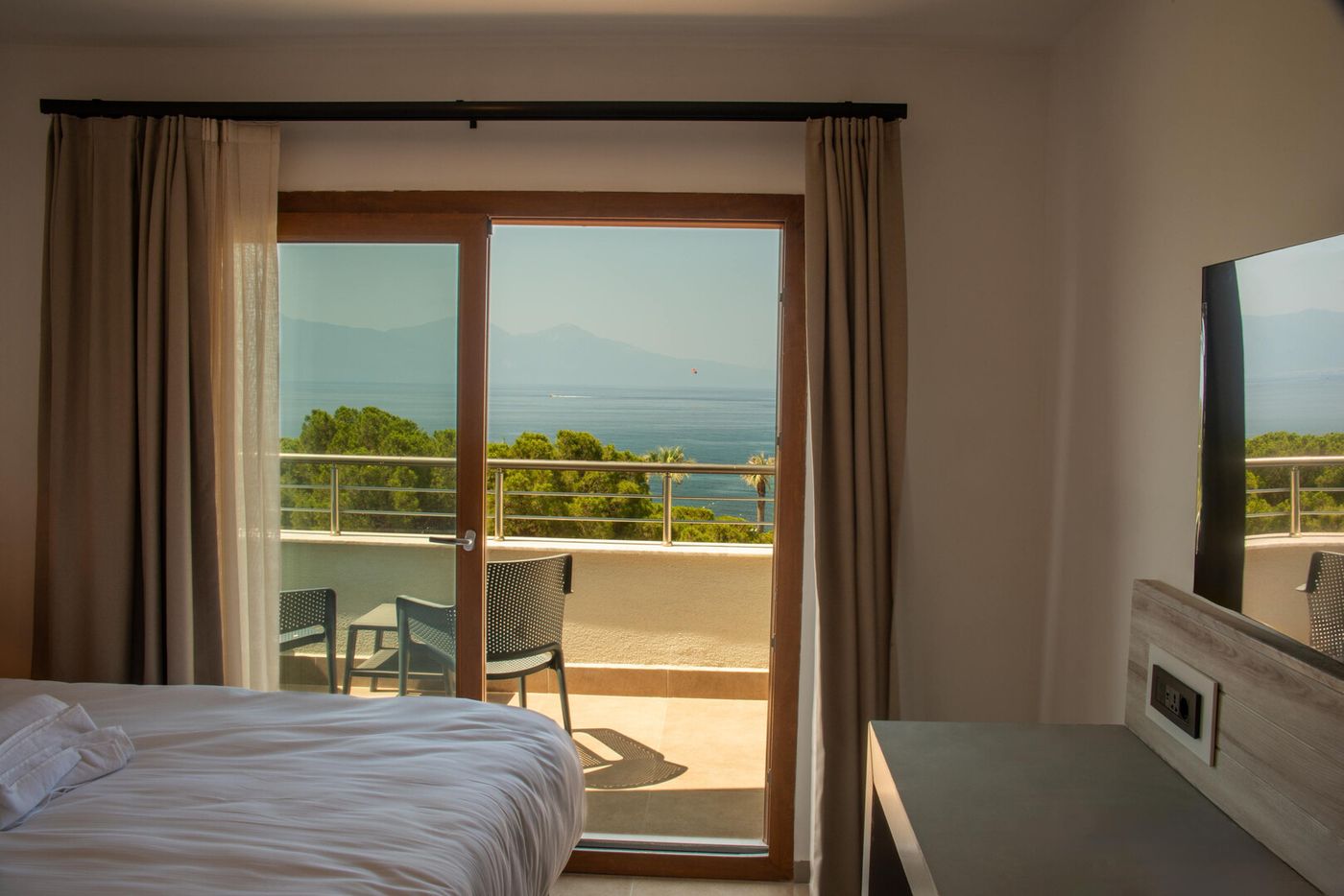 Omer Holiday Resort