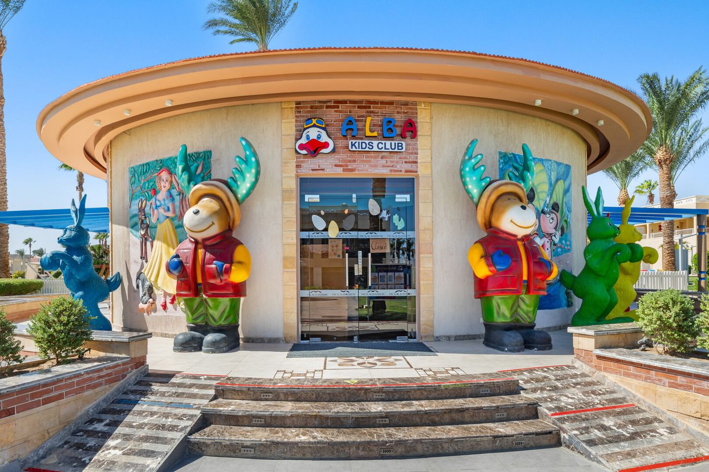  Beach Albatros Resort 30.01.