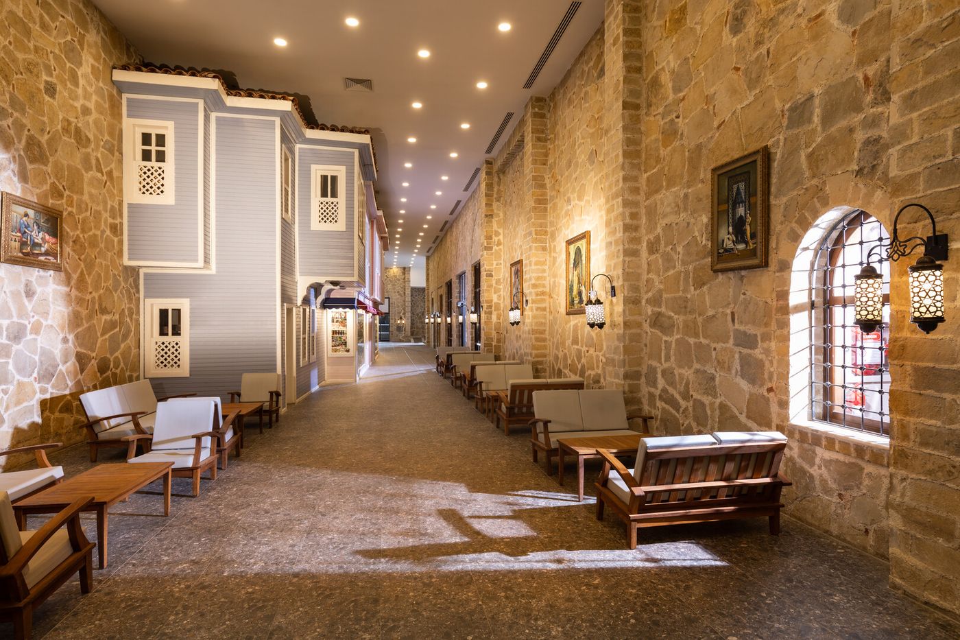 Swandor Topkapi Palace
