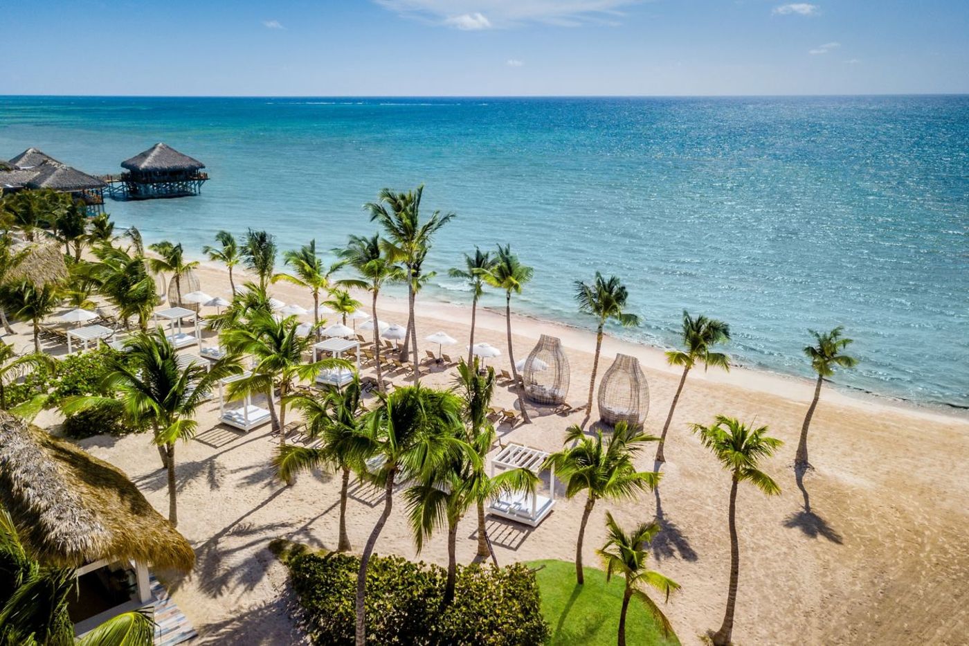 Sanctuary Cap Cana 07.04