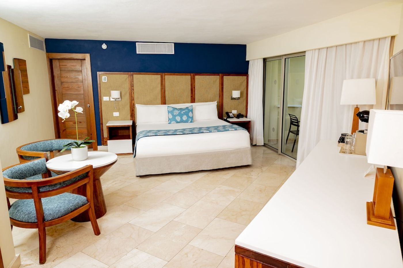 Impressive Premium Punta Cana