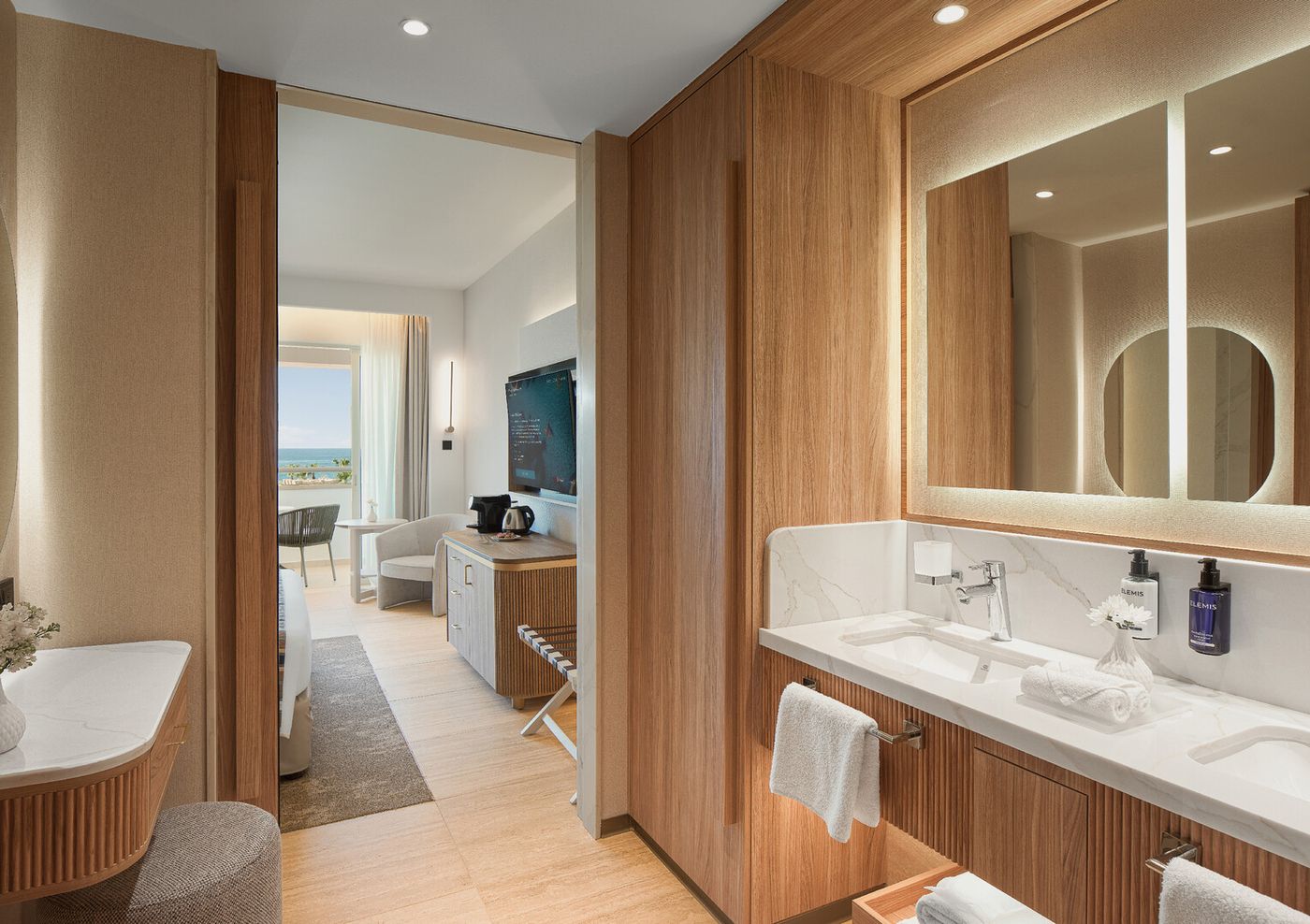 Olympic Lagoon Resort Paphos