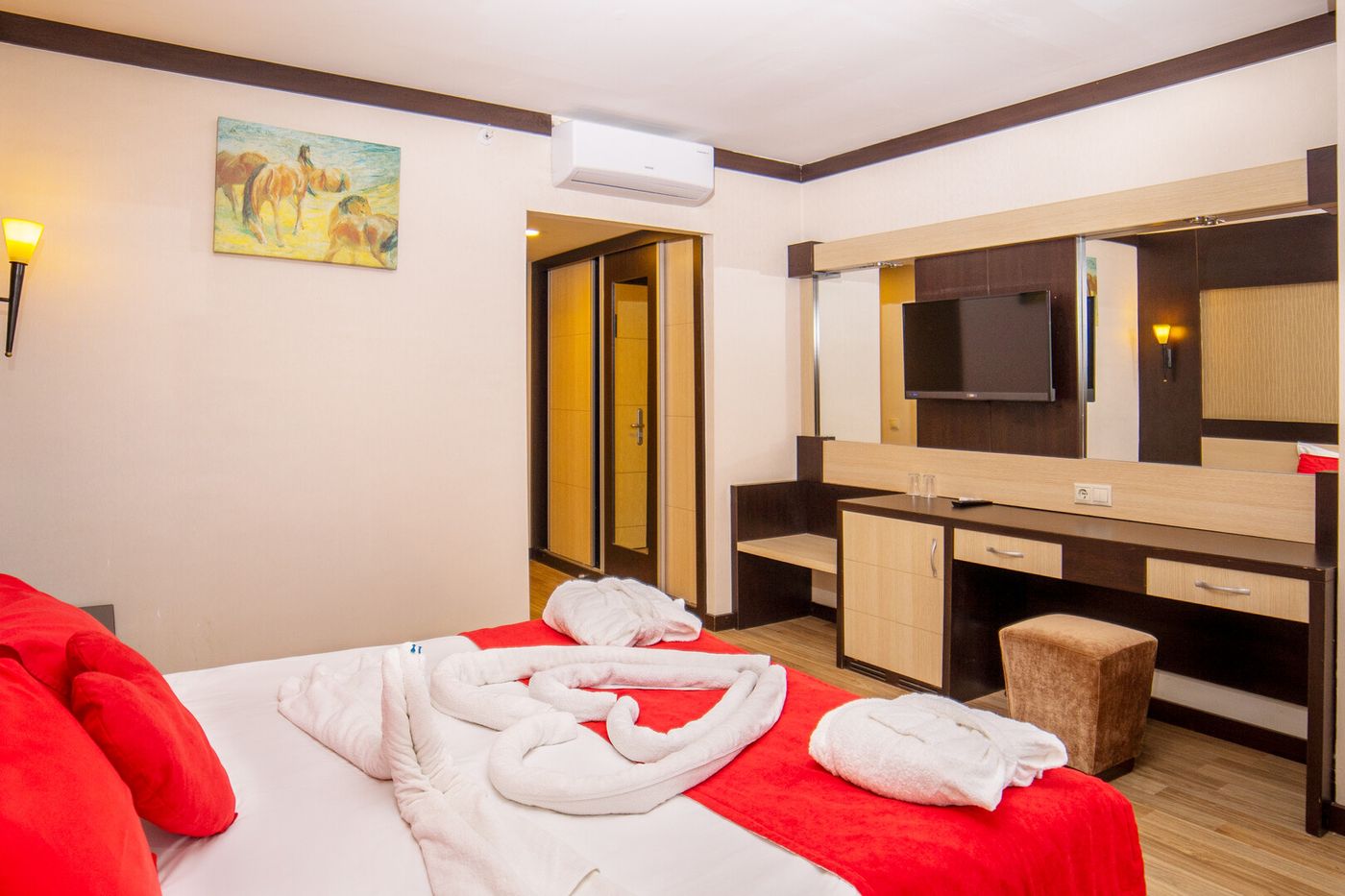 Amon Hotels Belek - Adults Only (16+)